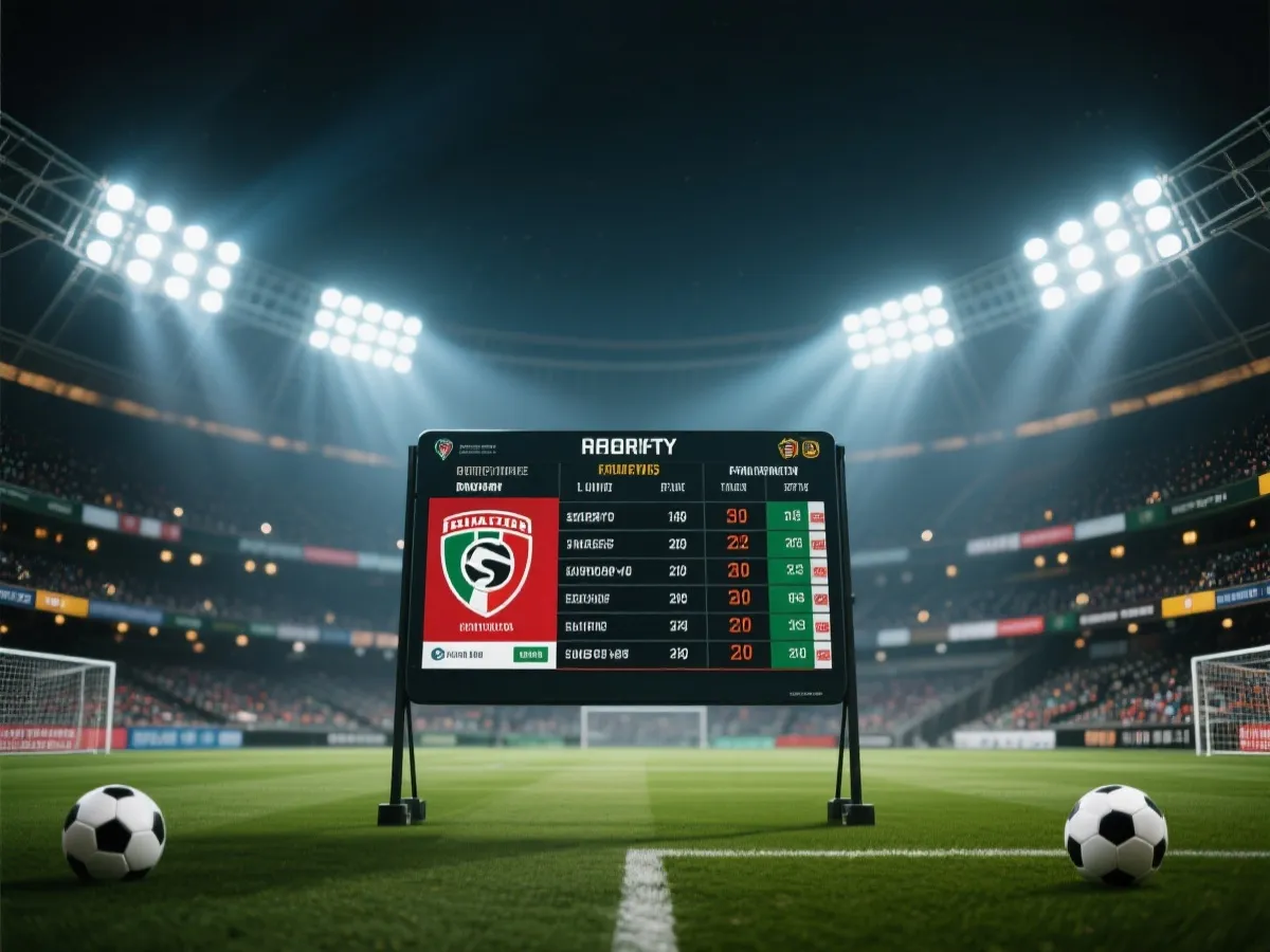 2026世界杯官方平台赛程展示图