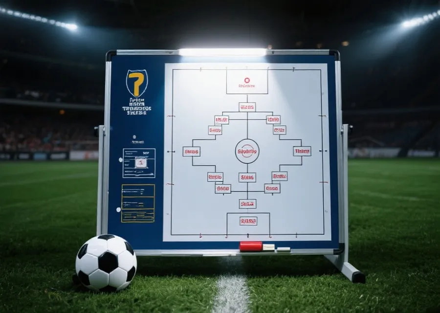 强强对话赛程预览