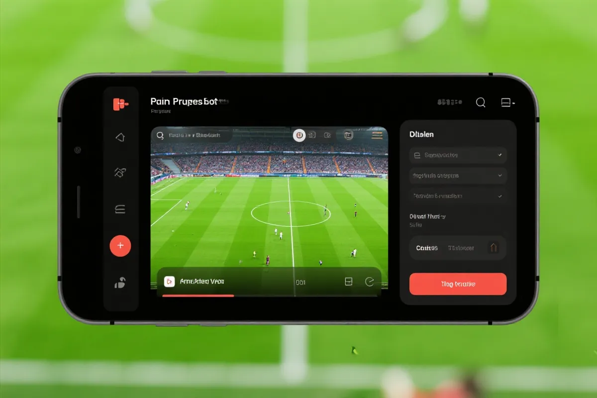 2026世界杯官方平台赛事直播展示