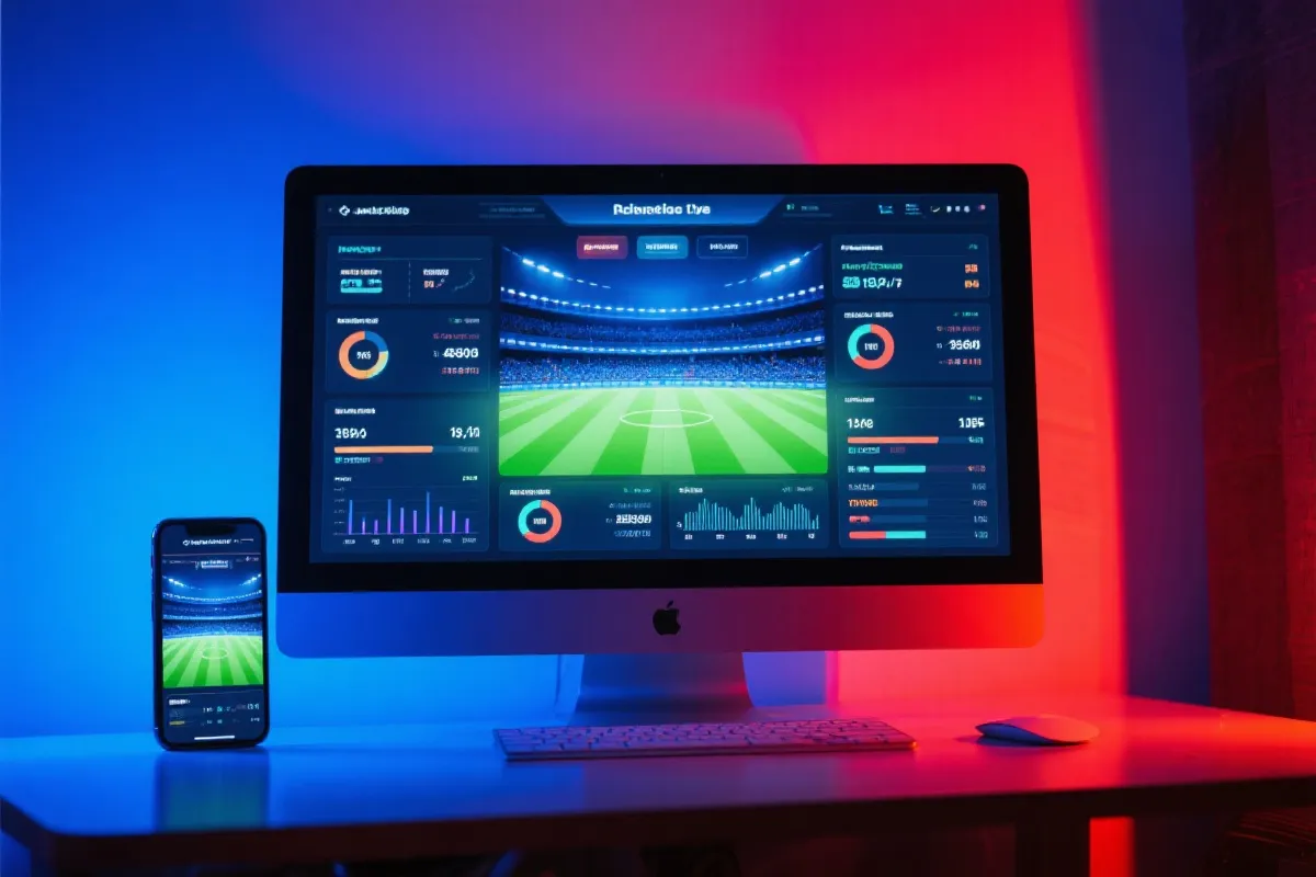 2026世界杯官方平台实时比分数据展示