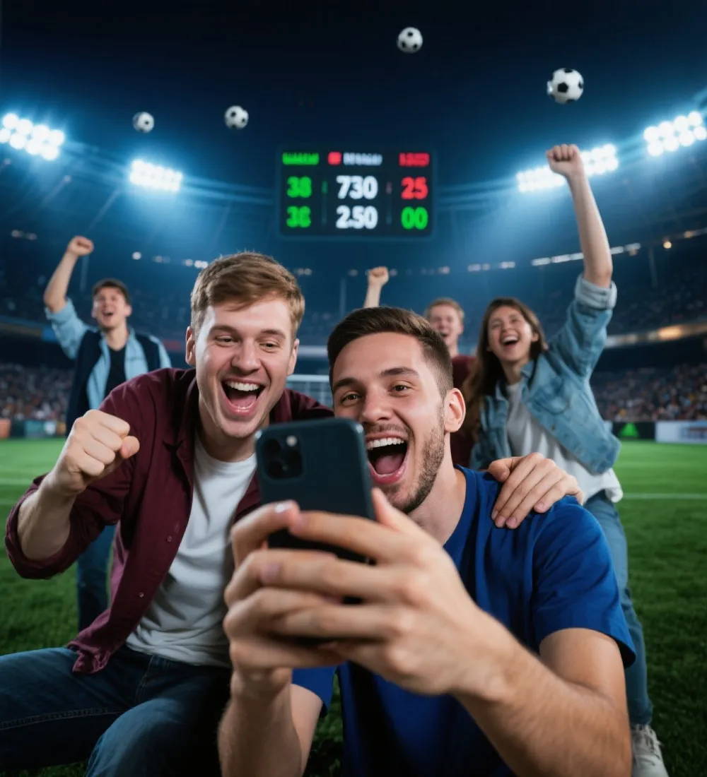 2026世界杯官方平台比分关注场景图