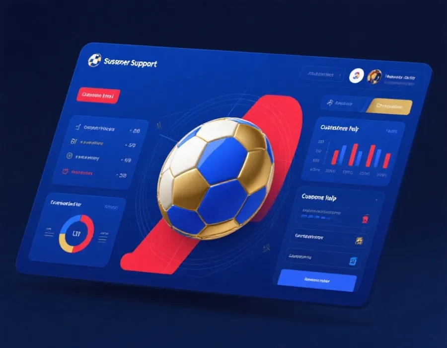 2026世界杯官方平台帮助中心视觉示意