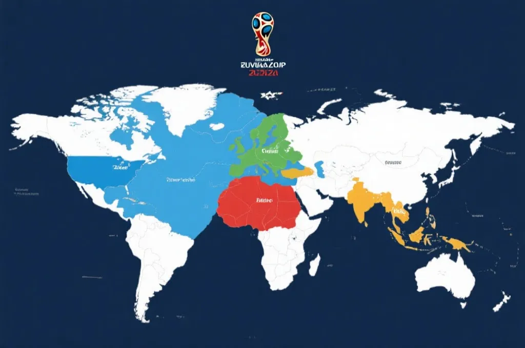 2026世界杯赛程全解析：美加墨三国奔波考验下，谁会被拖慢，谁又可能借势爆发？