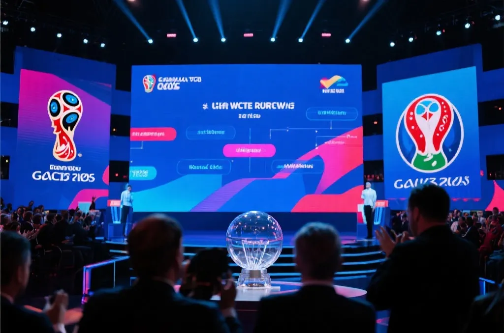 2026世界杯小组赛加拿大规则全解：扩军后谁最危险，谁最可能爆冷出局？